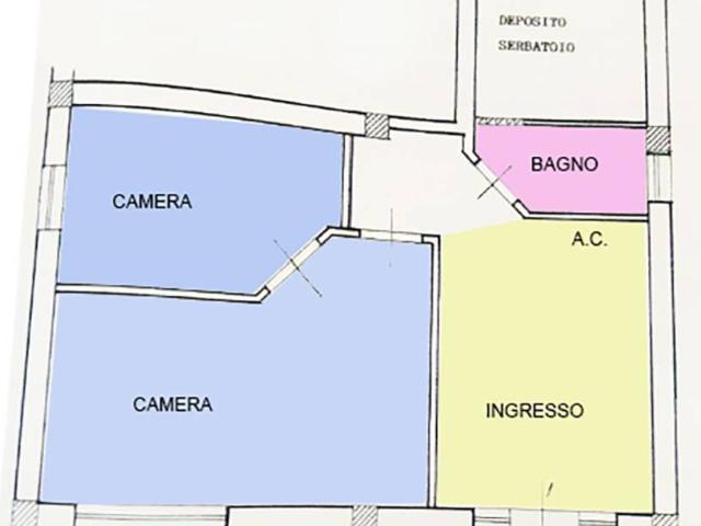 Appartamento in vendita a Sant'Agata di Militello ME