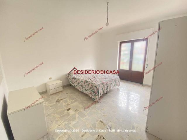 Appartamento in vendita a Sant'Agata di Militello ME