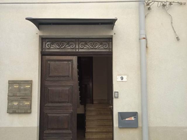 Appartamento in vendita a Sant'Agata di Militello ME