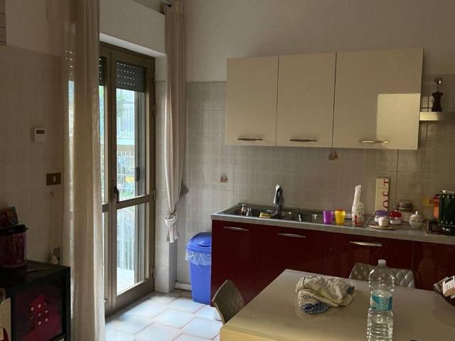 Appartamento in vendita a Sant'Agata di Militello ME