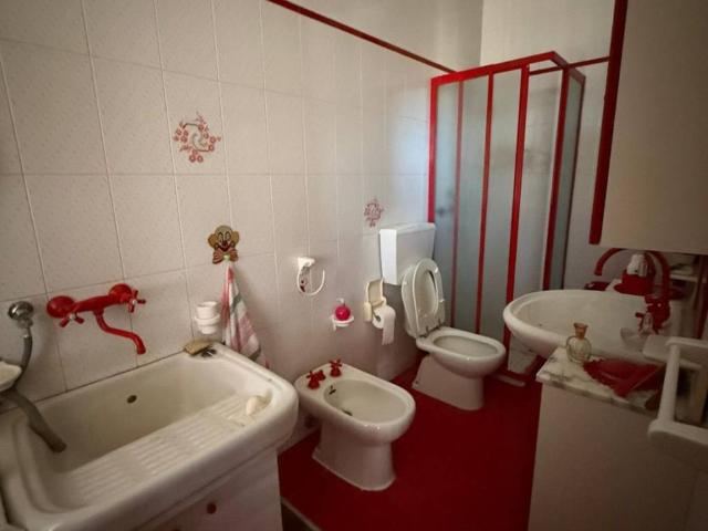 Appartamento in vendita a Sant'Agata di Militello ME