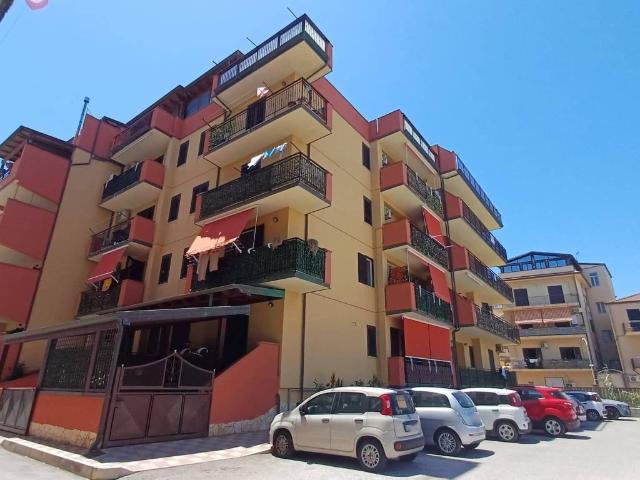 Appartamento in vendita a Sant'Agata di Militello ME