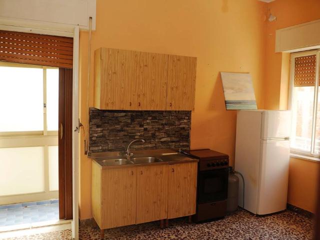 Appartamento in vendita a Sant'Agata di Militello ME