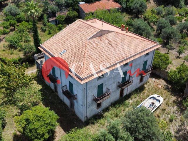 Appartamento in vendita a Sant'Agata di Militello ME