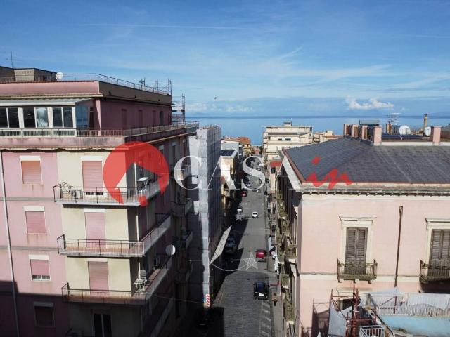 Appartamento in vendita a Sant'Agata di Militello ME