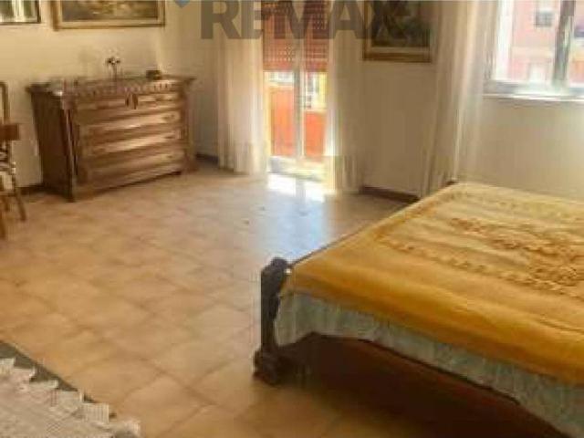 Appartamento in vendita a Sant'Agata di Militello ME