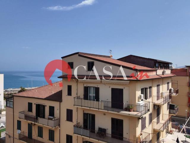 Appartamento in vendita a Sant'Agata di Militello ME