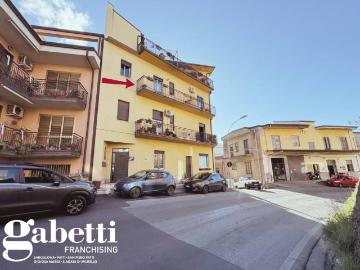 Appartamento in vendita a Sant'Agata di Militello ME