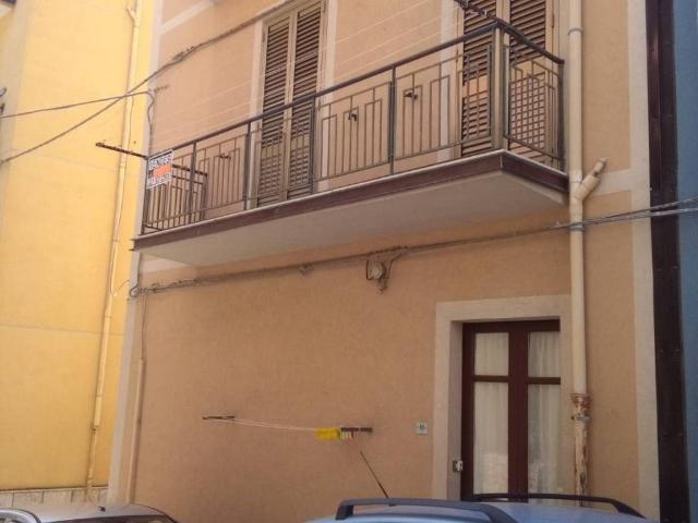 Appartamento in vendita a Sant'Agata di Militello ME