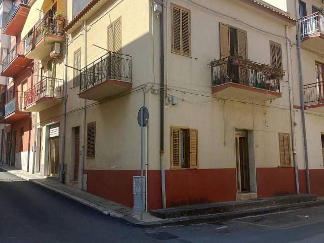 Appartamento in vendita a Sant'Agata di Militello ME
