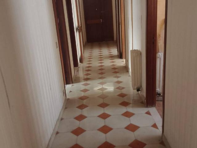 Appartamento in vendita a Sant'Agata di Militello ME