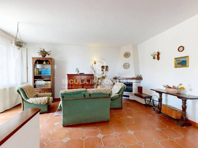 Appartamento in vendita a Sant'Agata di Militello ME