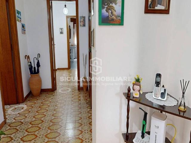 Appartamento in vendita a Sant'Agata di Militello ME