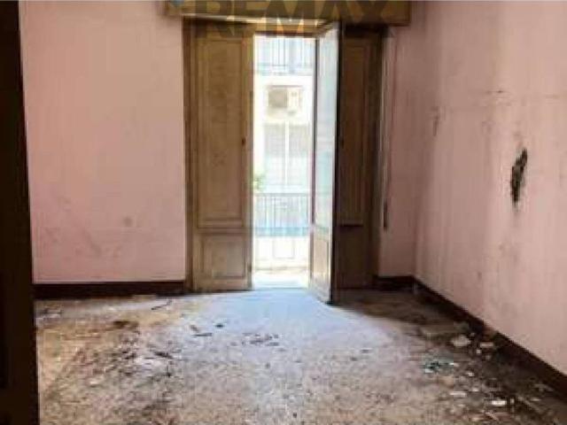 Appartamento in vendita a Sant'Agata di Militello ME