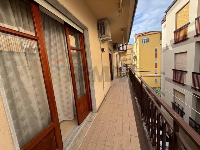 Appartamento in vendita a Sant'Agata di Militello ME