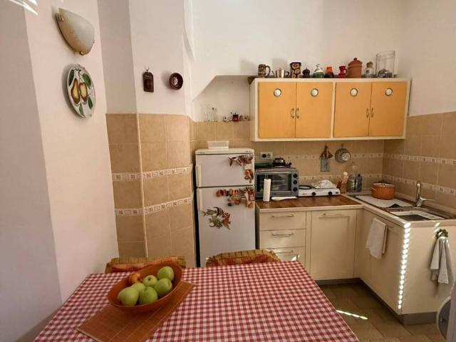 Appartamento in vendita a Sant'Agata di Militello ME