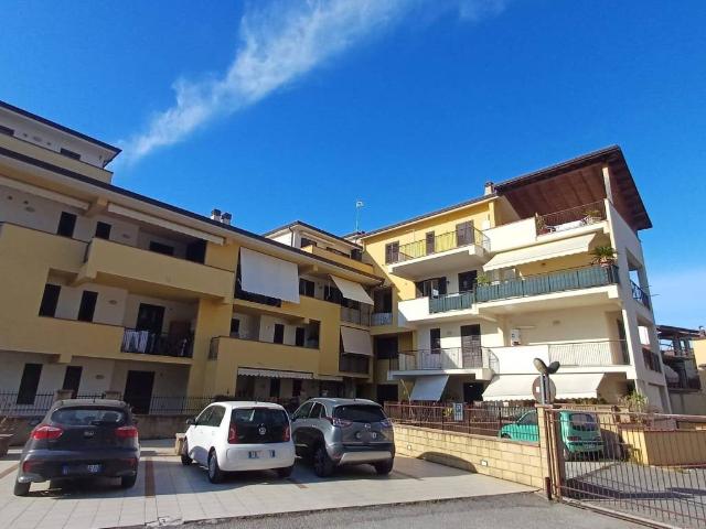 Appartamento in vendita a Sant'Agata di Militello ME