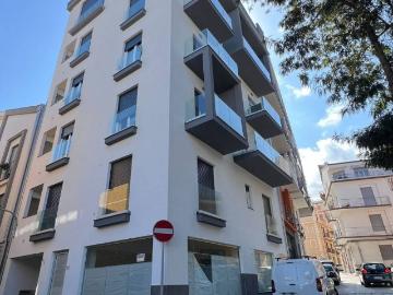 Appartamento in vendita a Sant'Agata di Militello ME