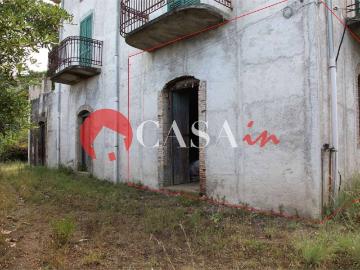 Loft / Open Space in vendita a Sant'Agata di Militello ME