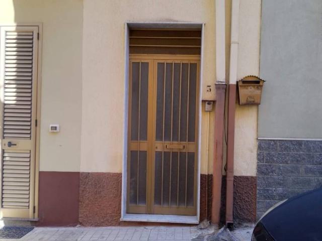 Appartamento in vendita a Sant'Agata di Militello ME