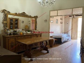 Appartamento in vendita a Sant'Agata di Militello ME