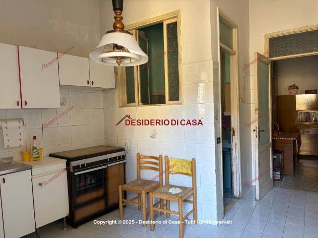 Appartamento in vendita a Sant'Agata di Militello ME