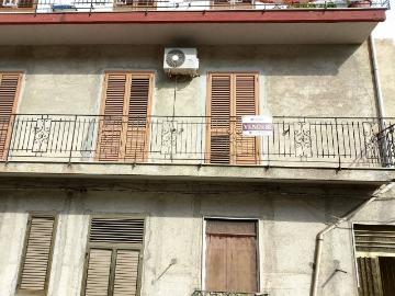 Appartamento in vendita a Sant'Agata di Militello ME