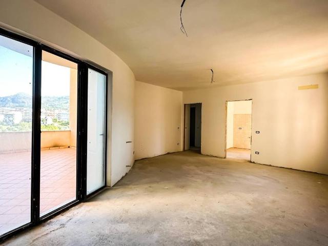 Appartamento in vendita a Sant'Agata di Militello ME