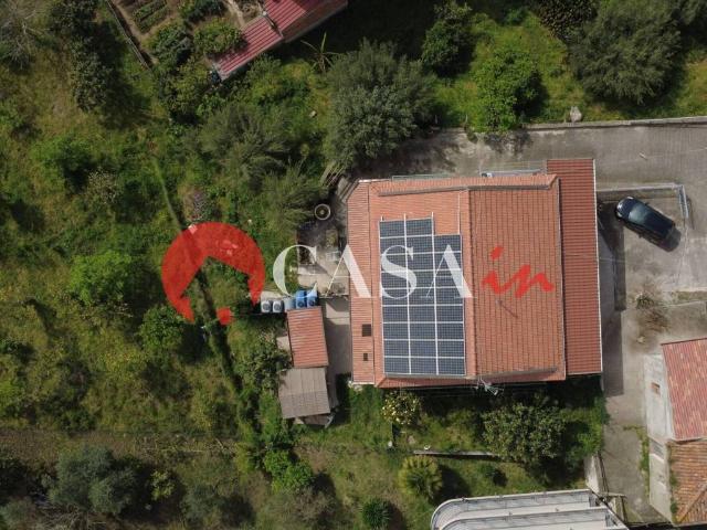 Appartamento in vendita a Sant'Agata di Militello ME