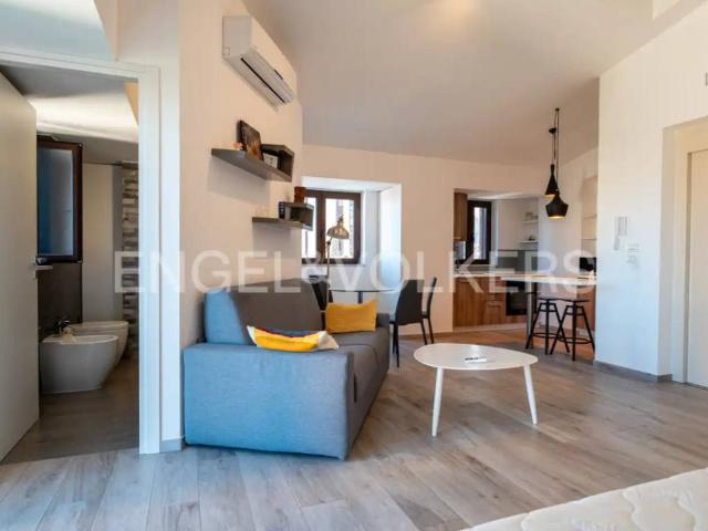 Appartamento in vendita a Sant'Agata di Militello ME