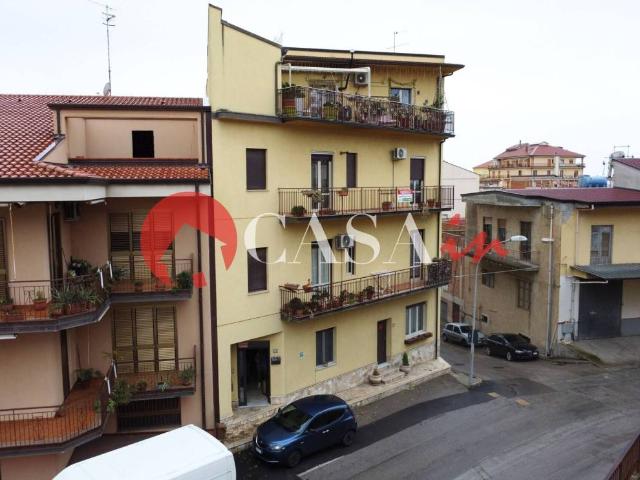 Appartamento in vendita a Sant'Agata di Militello ME