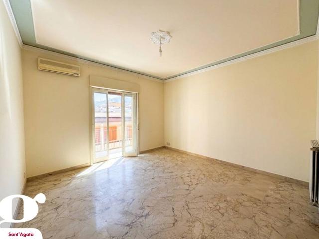 Appartamento in vendita a Sant'Agata di Militello ME