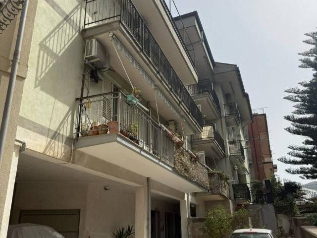 Appartamento in vendita a Sant'Agata di Militello ME
