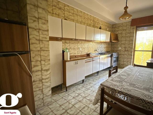 Appartamento in vendita a Sant'Agata di Militello ME