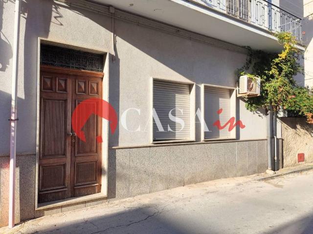 Appartamento in vendita a Sant'Agata di Militello ME