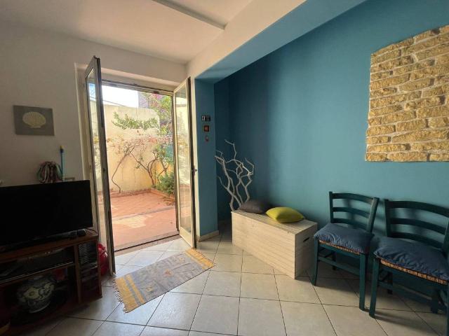 Appartamento in vendita a Sant'Agata di Militello ME