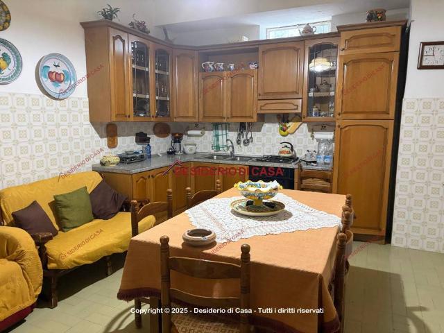 Appartamento in vendita a Sant'Agata di Militello ME