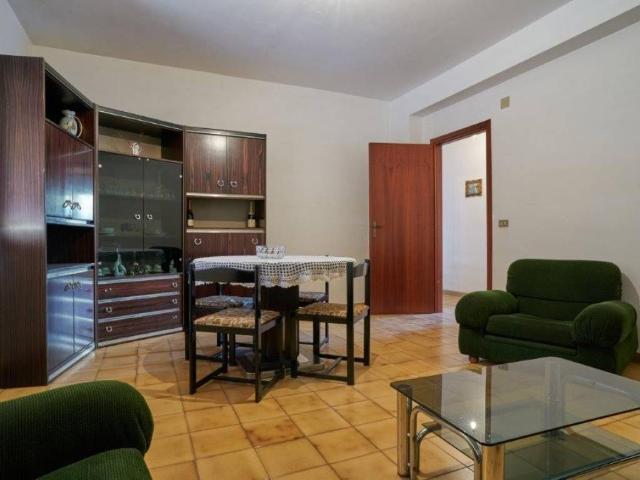 Appartamento in vendita a Sant'Agata di Militello ME