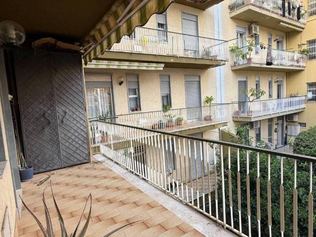 Appartamento in vendita a Sant'Agata di Militello ME