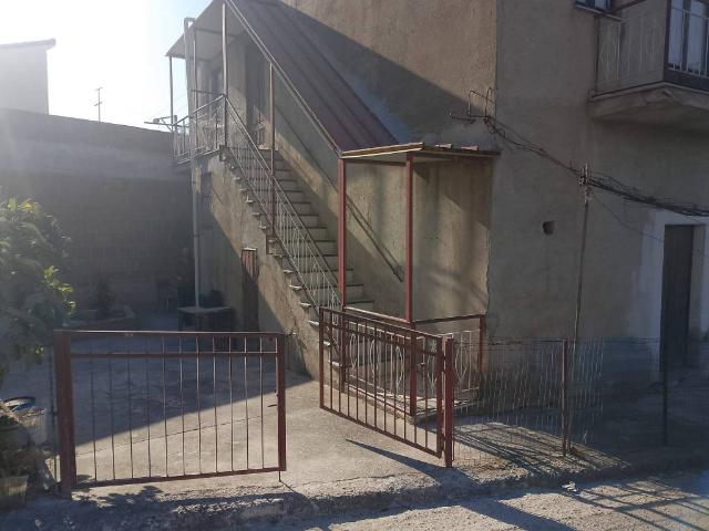 Appartamento in vendita a Sant'Agata di Militello ME