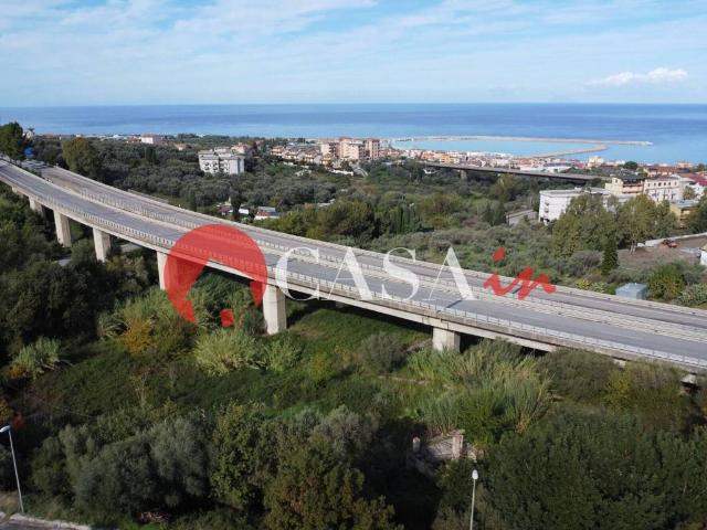 Appartamento in vendita a Sant'Agata di Militello ME