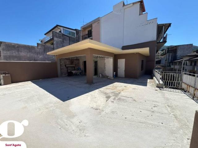 Appartamento in vendita a Sant'Agata di Militello ME
