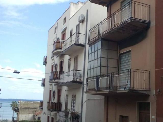 Appartamento in vendita a Sant'Agata di Militello ME