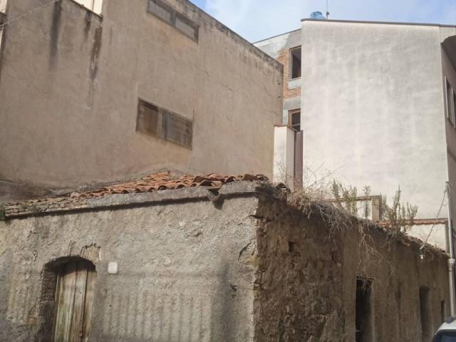 Appartamento in vendita a Sant'Agata di Militello ME