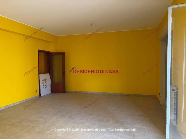 Appartamento in vendita a Sant'Agata di Militello ME