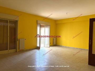 Appartamento in vendita a Sant'Agata di Militello ME