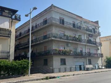Appartamento in vendita a Sant'Agata di Militello ME