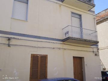Appartamento in vendita a Sant'Agata di Militello ME
