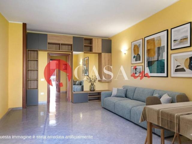 Appartamento in vendita a Sant'Agata di Militello ME