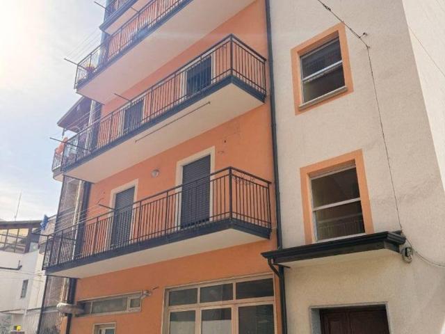 Appartamento in vendita a Sant'Agata di Militello ME